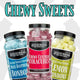 Chewy & Soft Sweets