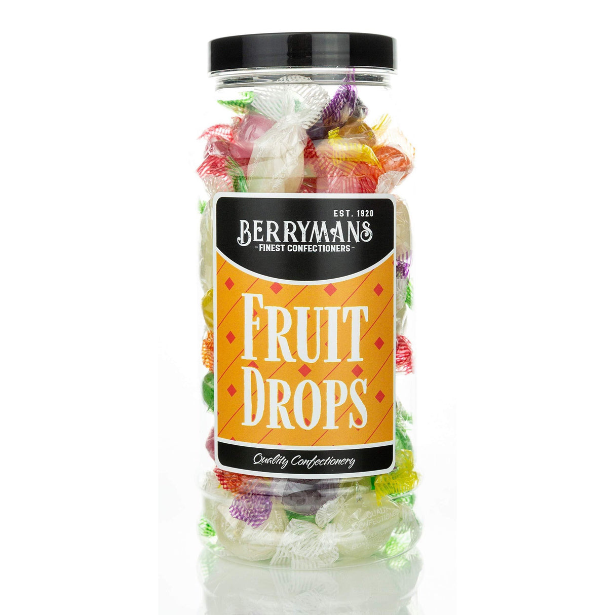 Fruit Drops