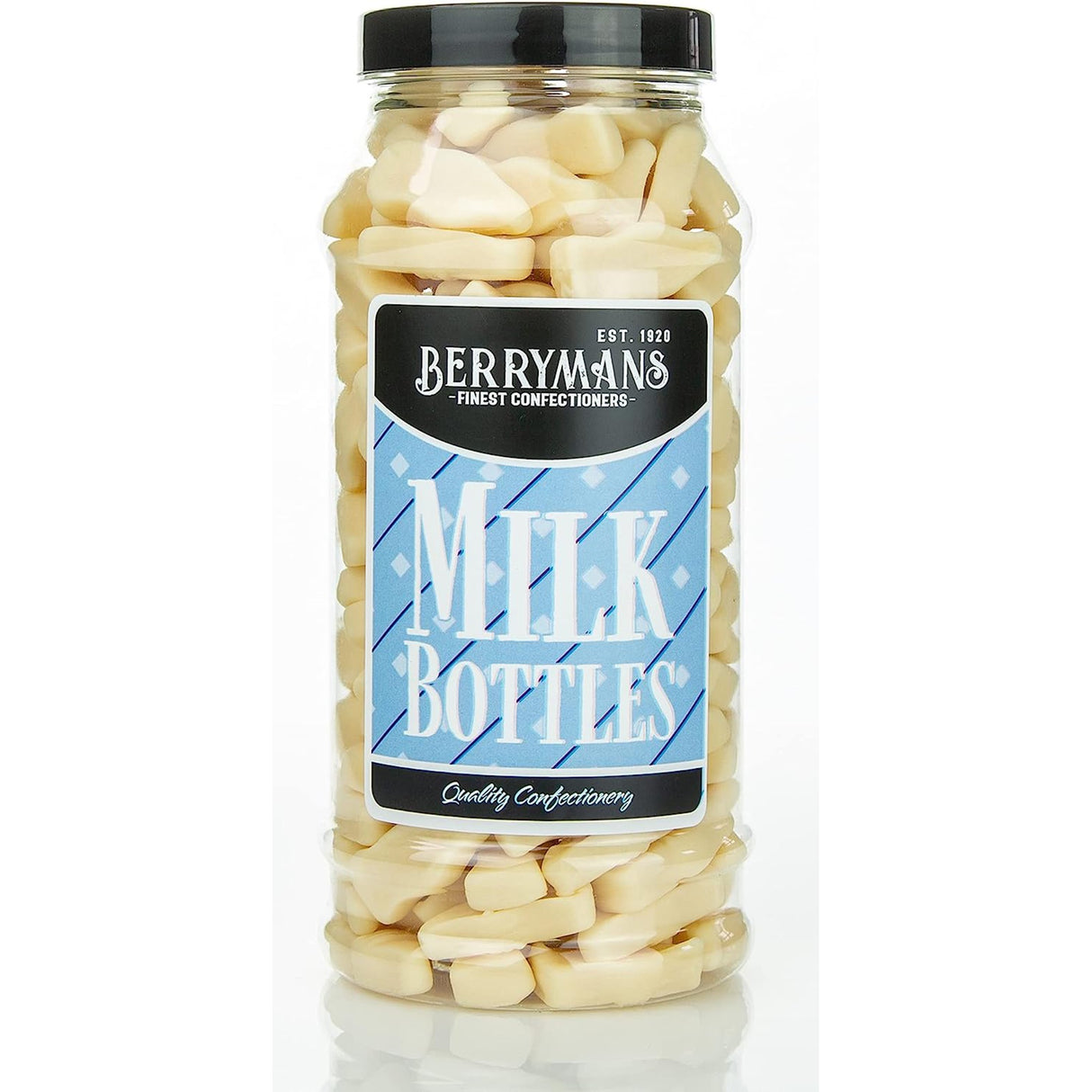 Milk Bottles