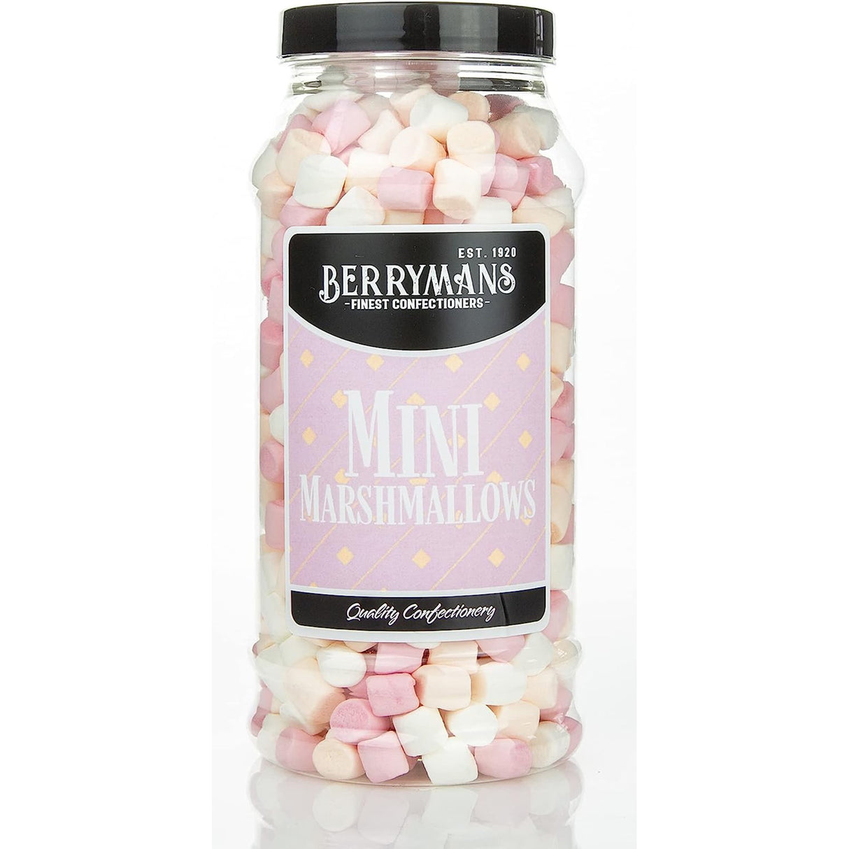 Mini Marshmallows