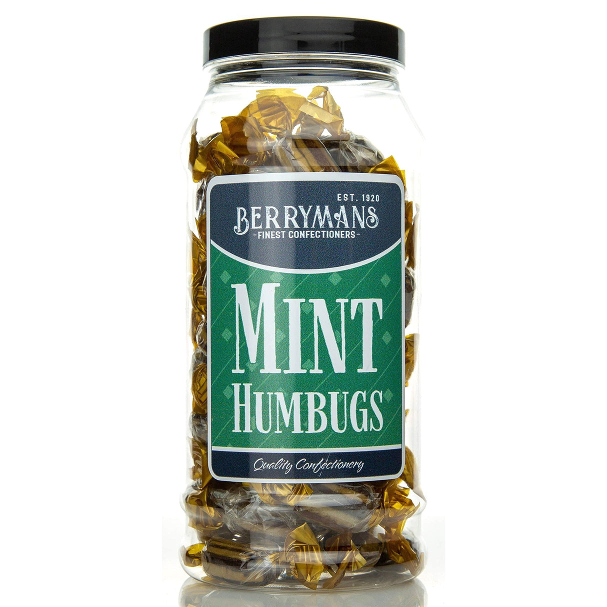 Mint Humbugs