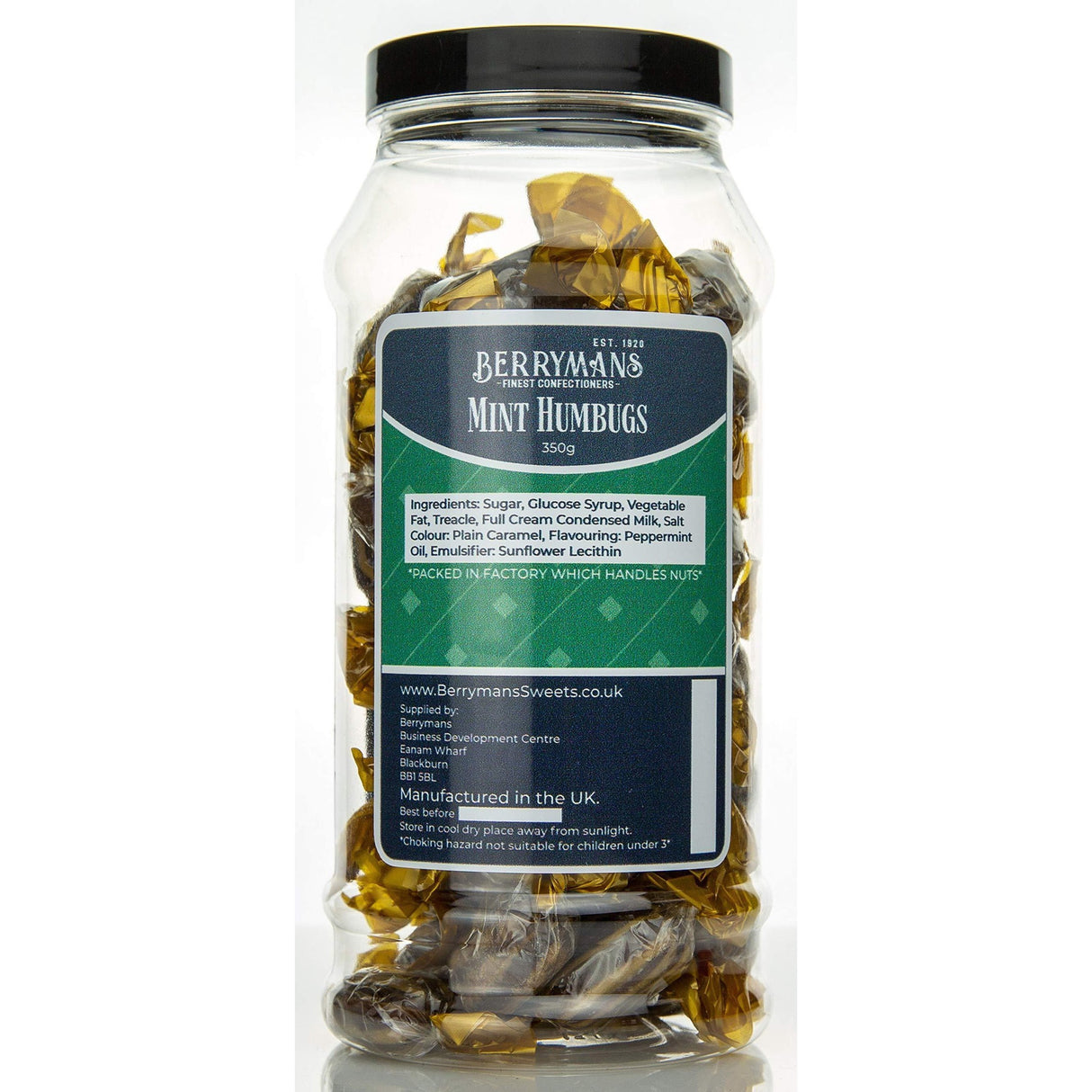 Mint Humbugs