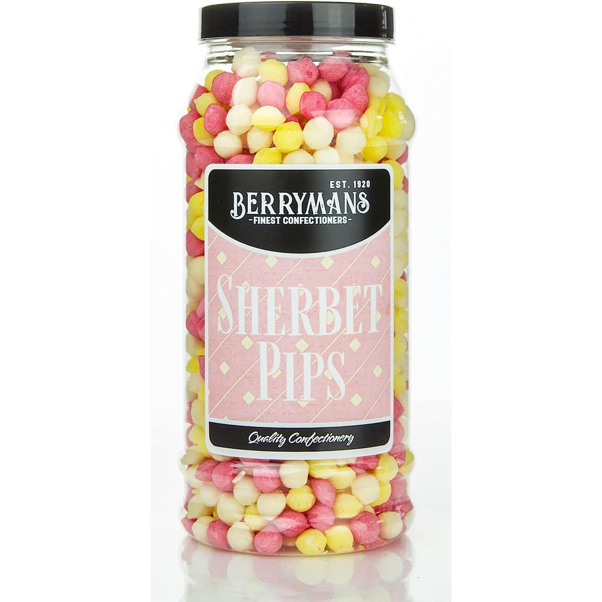 Sherbet Pips