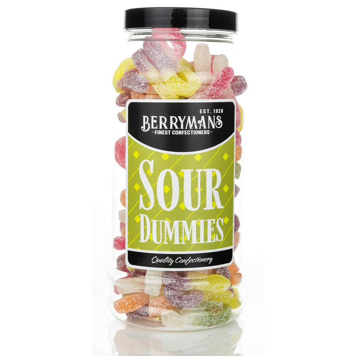 Sour Dummies