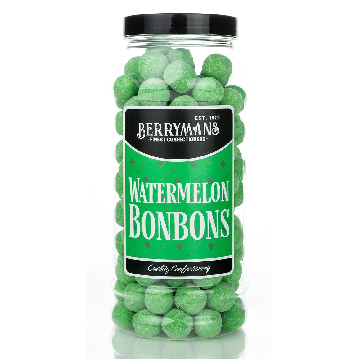 Watermelon Bon Bons