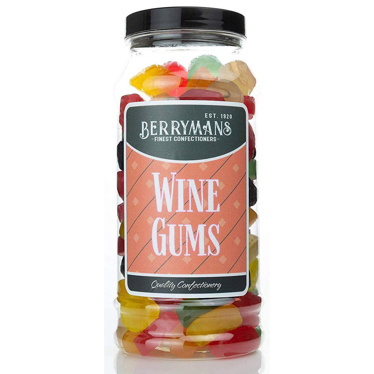 Wine Gums