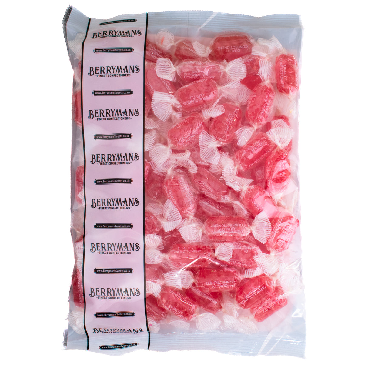 Aniseed Twists 500g