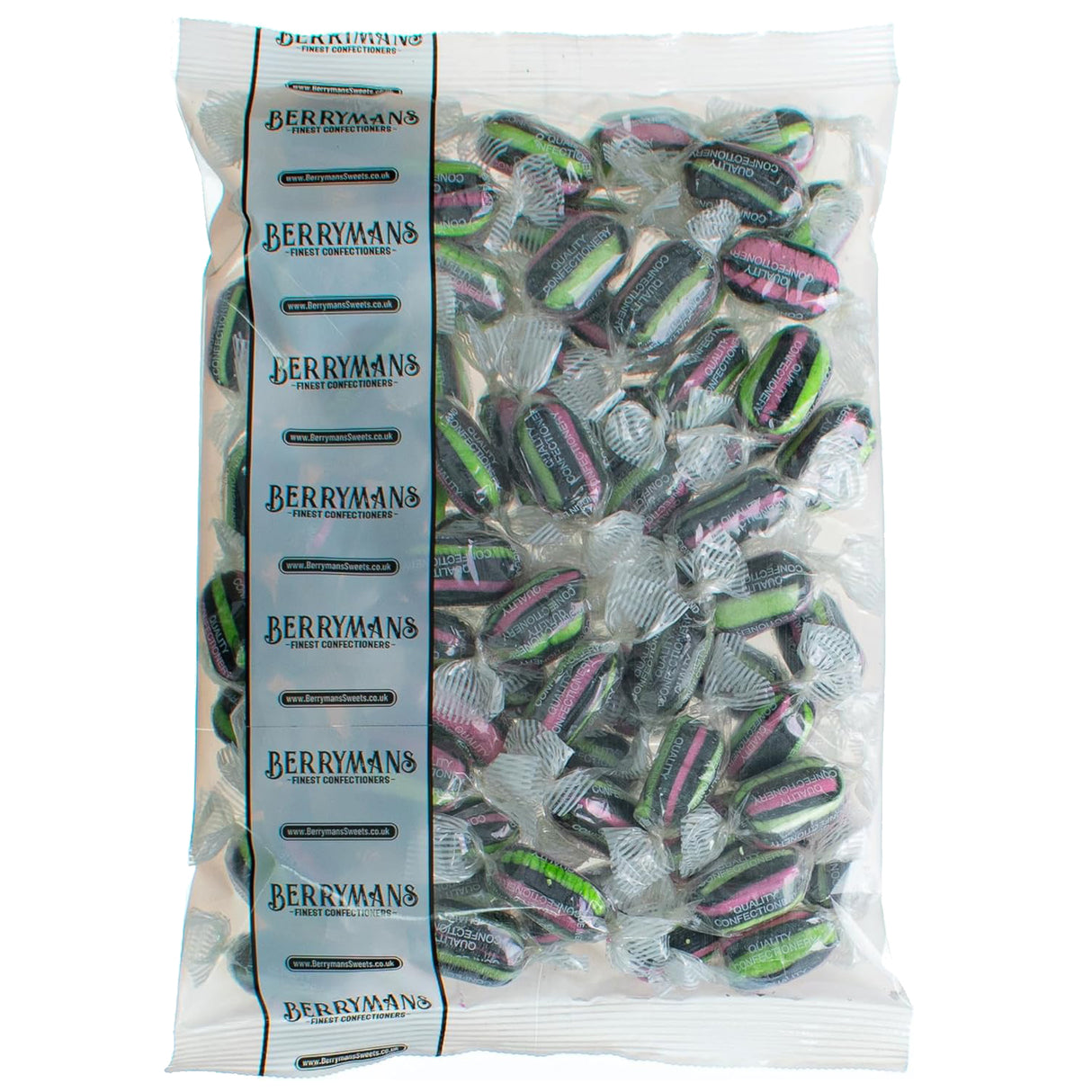 Liquorice & Aniseed 1kg