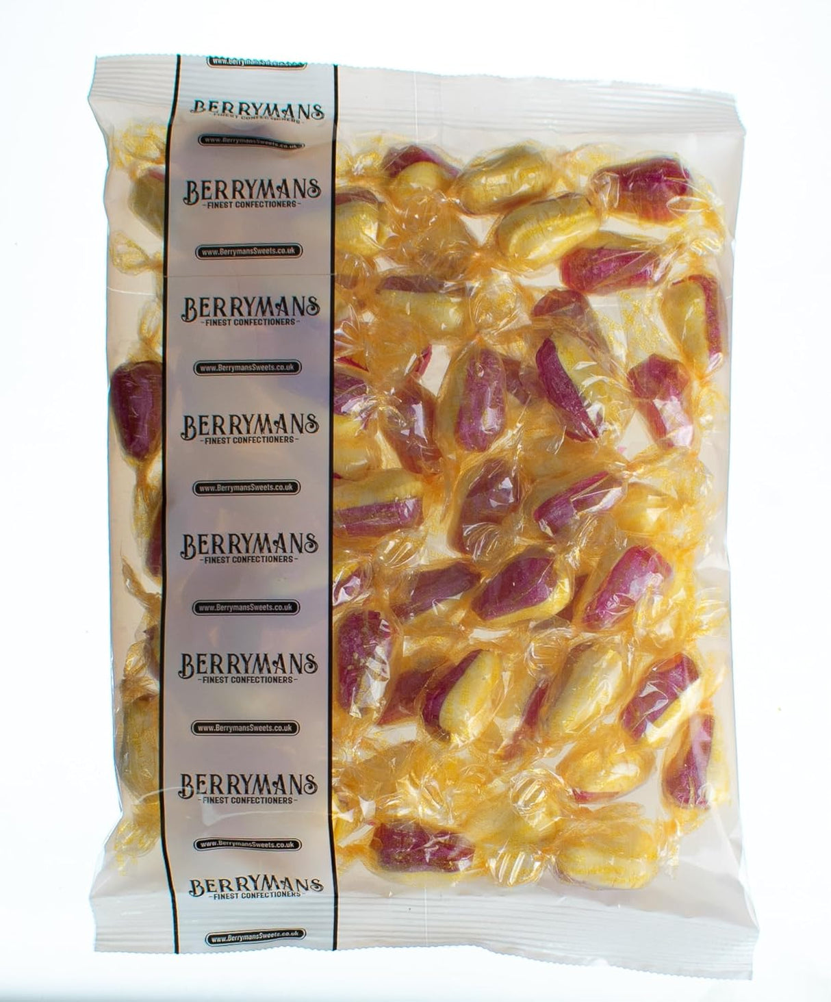 Sugar Free Pear Drops 1kg