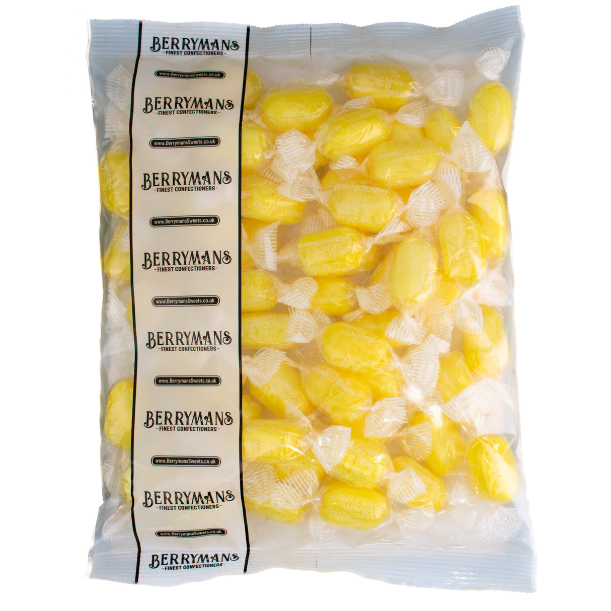 Sherbet Lemons 1kg