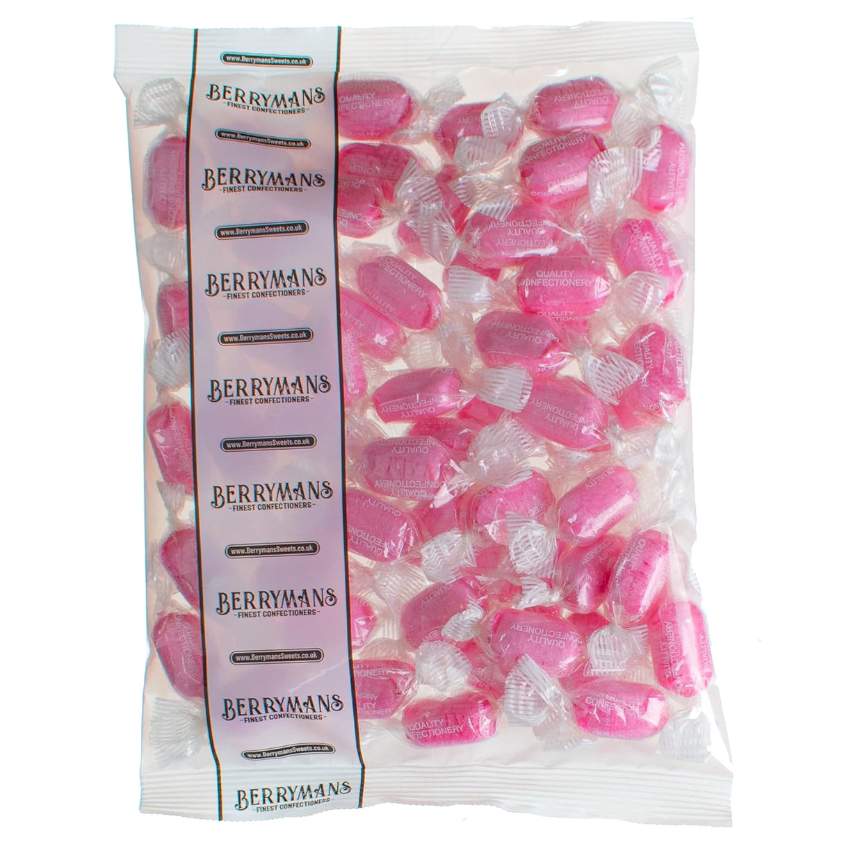 Strawberry Sherbets 1kg