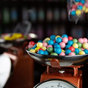 A Sweet History: How Sweets Became Popular in the UK