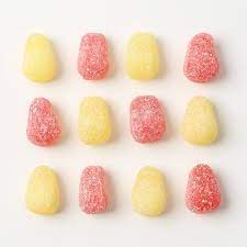 Why Pear Drops are a Timeless Treat: The Iconic Sweet that Stands the Test of Time
