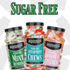 Sugar-Free Sweets
