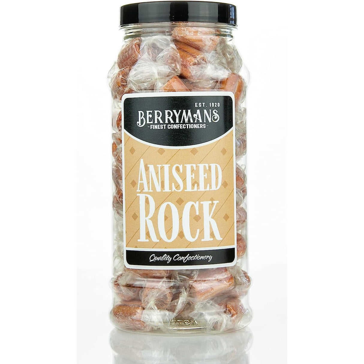 Aniseed Rock