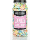 Candy Necklaces