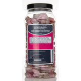 Fizzy Cherry Cola Bottles
