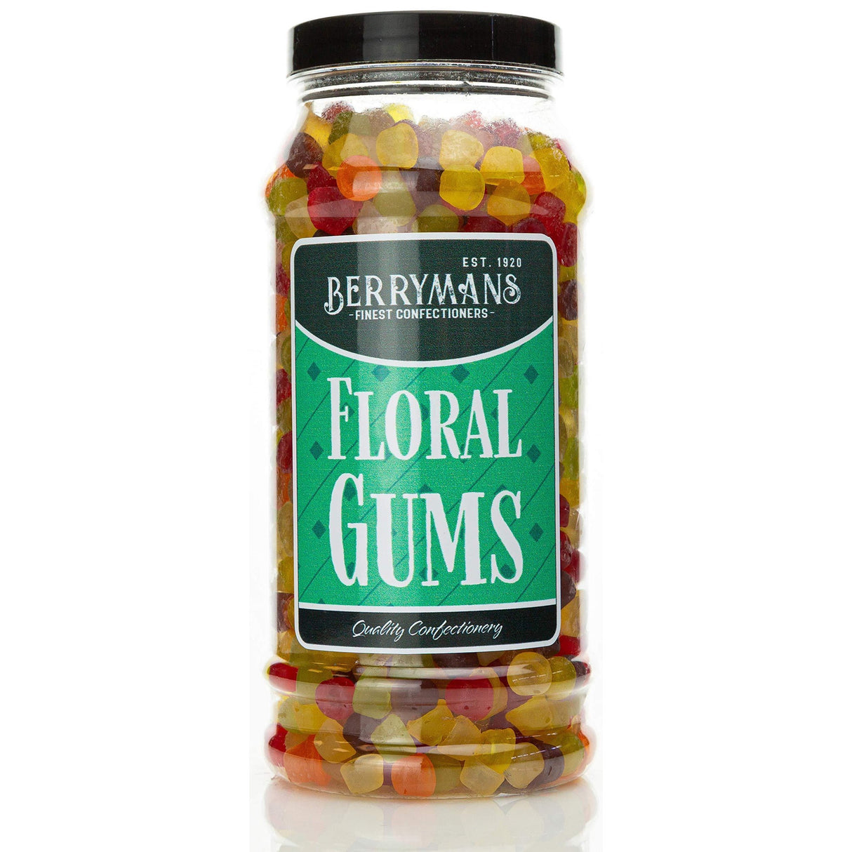 Floral Gums