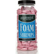 Foam Shrimps