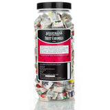 Fruit Caramels