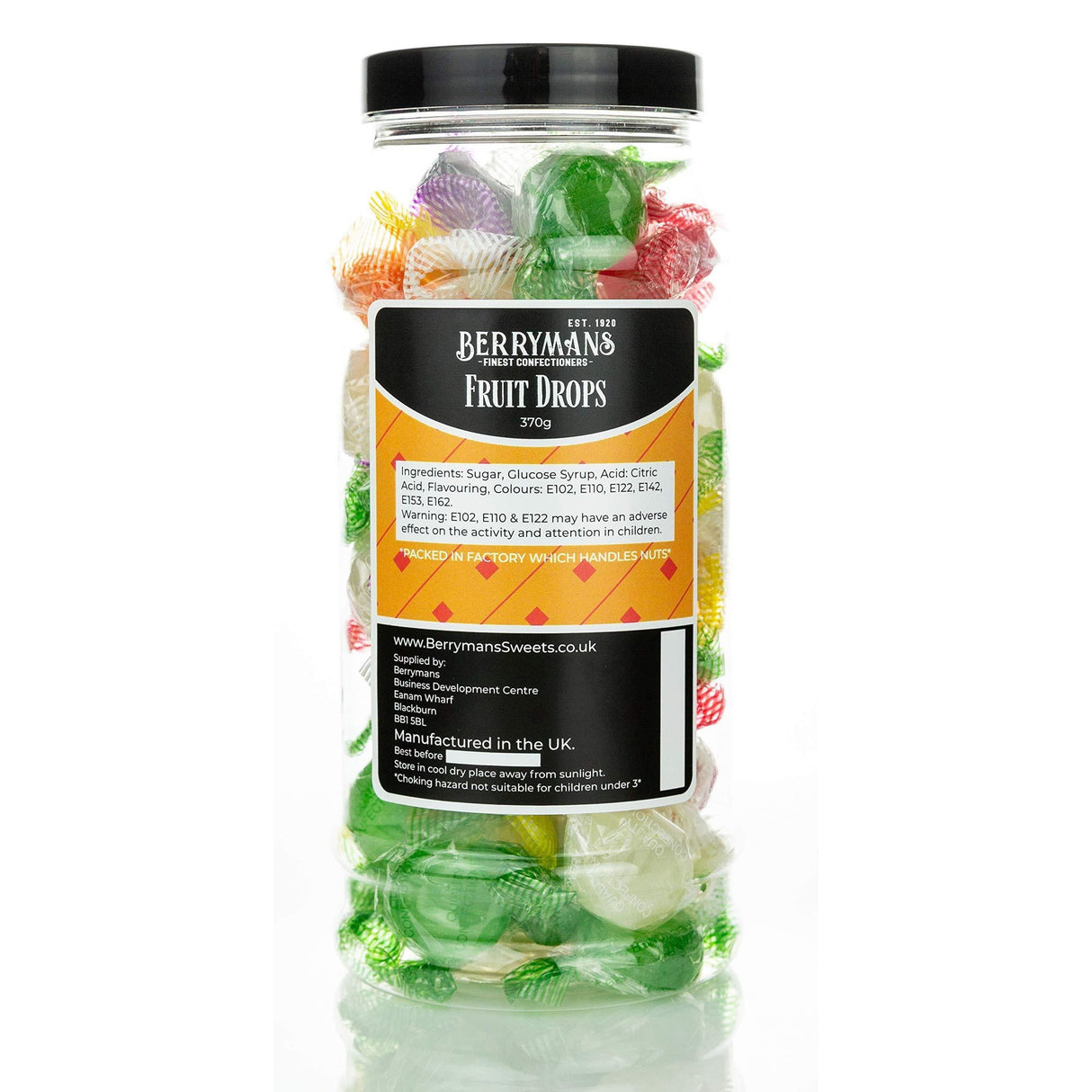 Fruit Drops