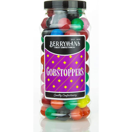 Gobstoppers