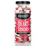 Heart Throbs