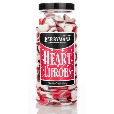 Heart Throbs