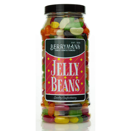 Jelly Beans