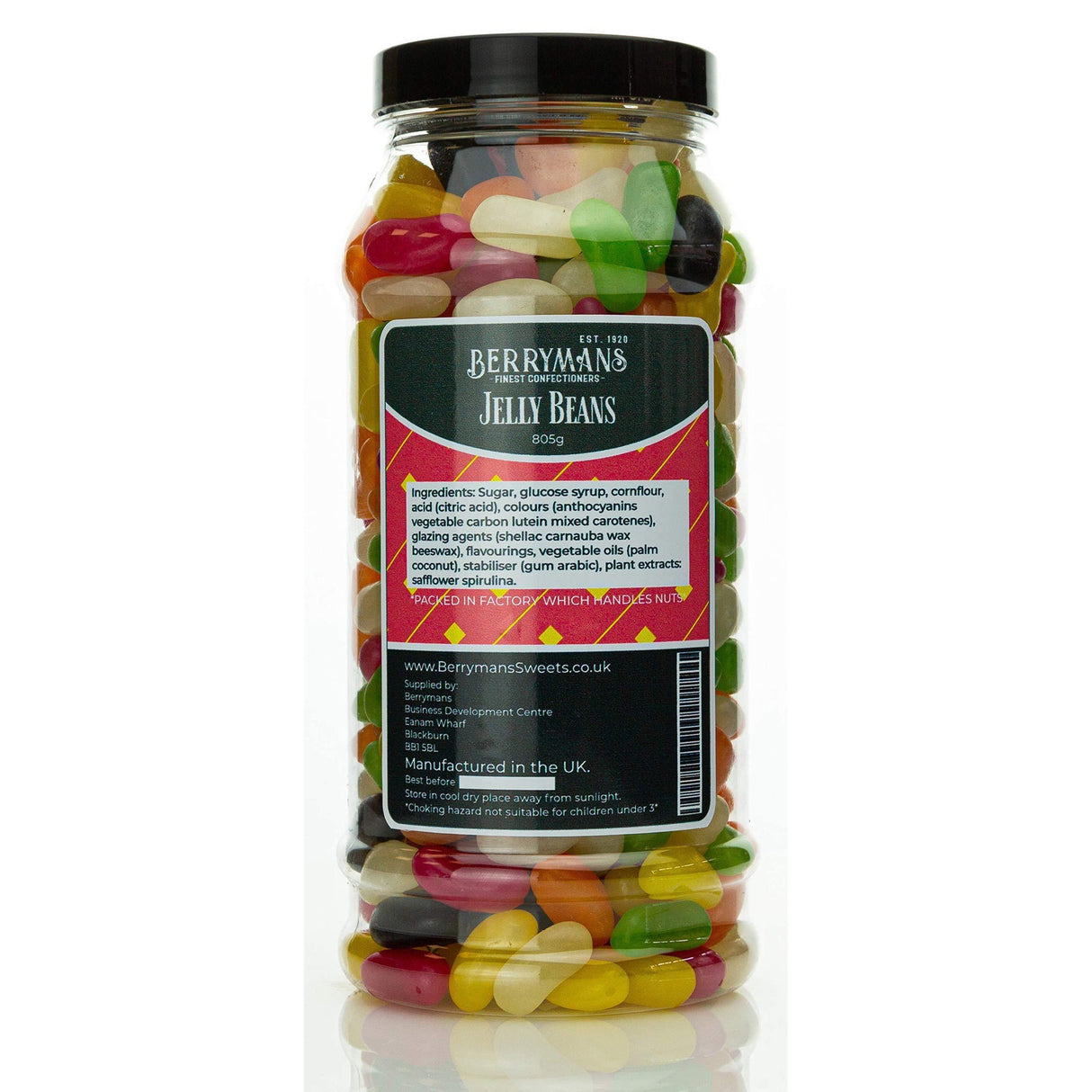 Jelly Beans