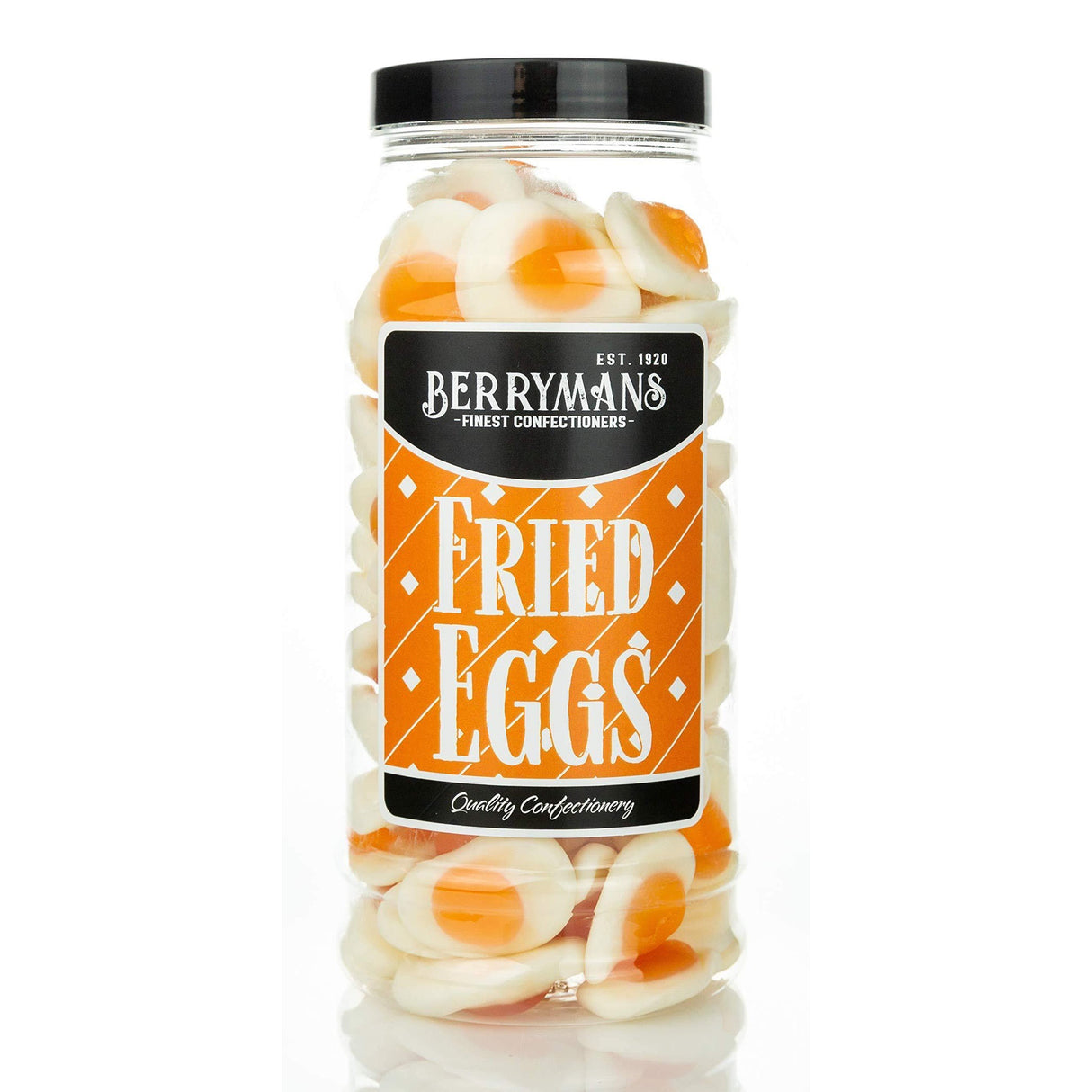 Fried Eggs