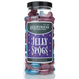 Jelly Spogs