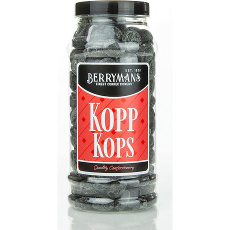 Kopp Kops