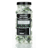 Lime and Liquorice