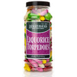Liquorice Torpedoes