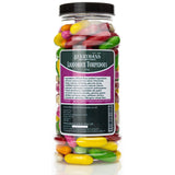 Liquorice Torpedoes
