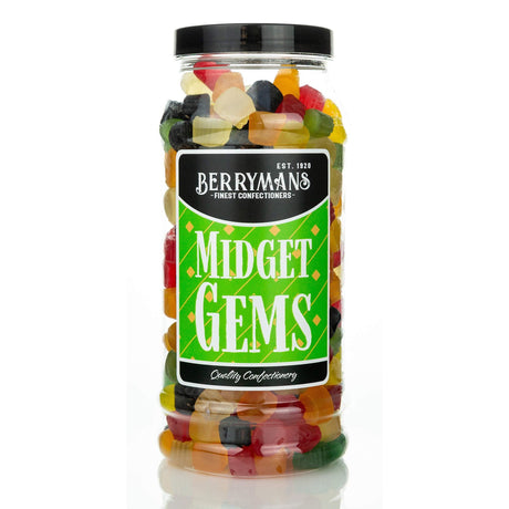 Midget Gems