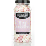 Mini Marshmallows