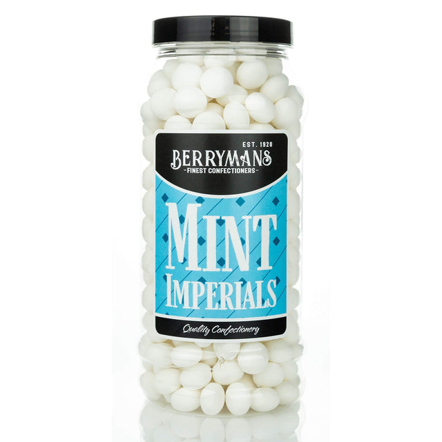 Mint Imperials