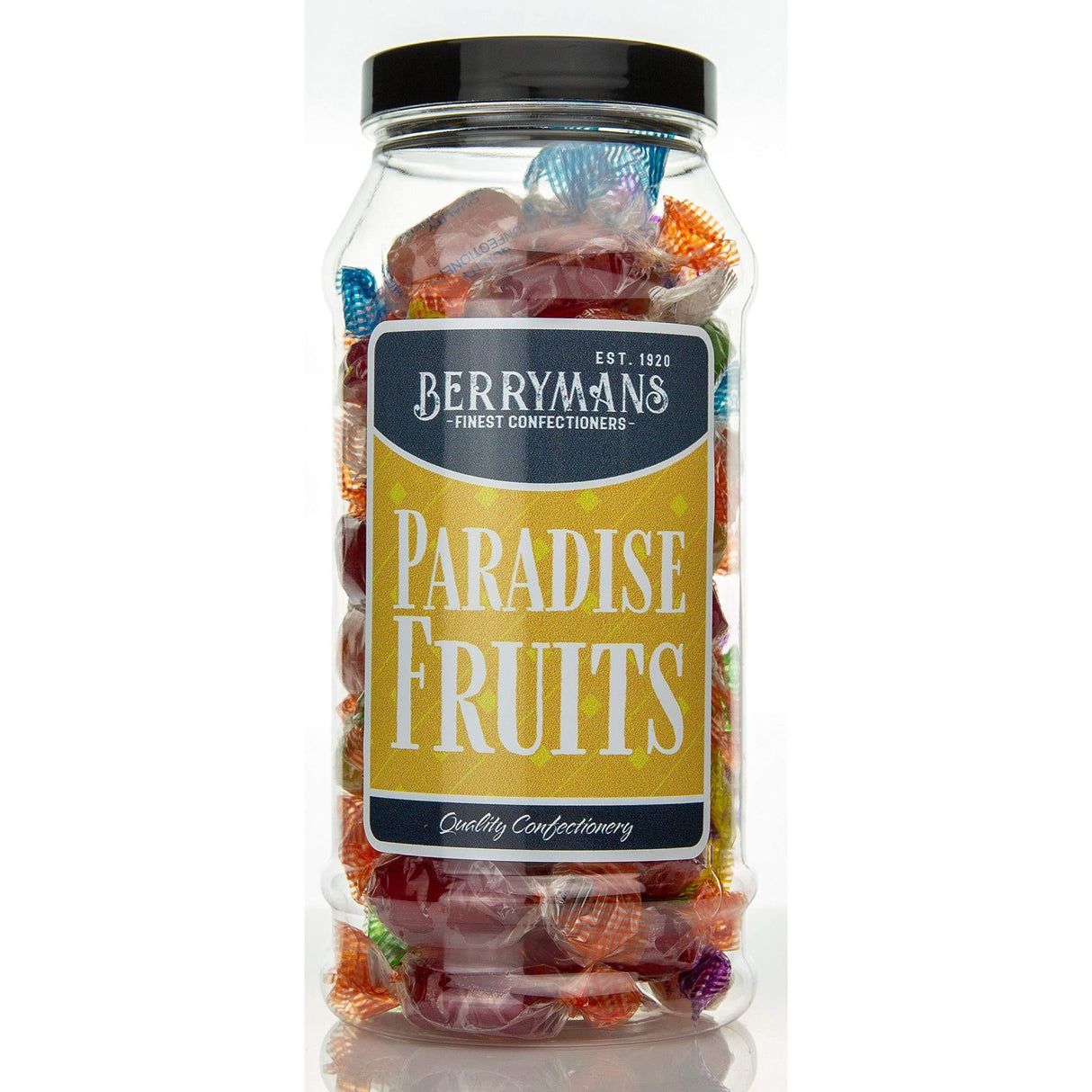 Paradise Fruits