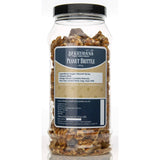 Peanut Brittle
