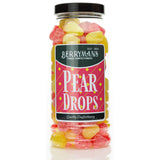 Pear Drops
