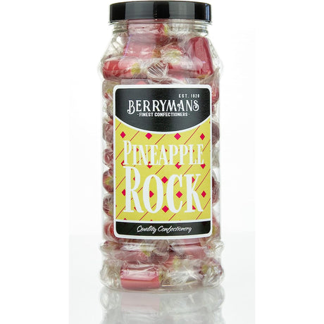 Pineapple Rock