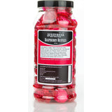 Raspberry Ruffles