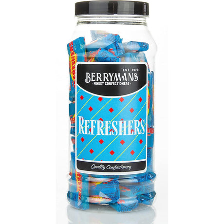 Refresher Chews