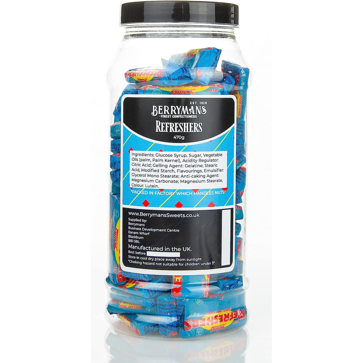 Mini Refreshers