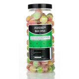 Rosey Apple Sweets