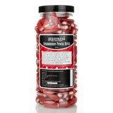 Strawberry Pencil Bites