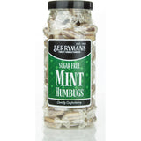Sugar Free Mint Humbugs