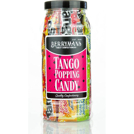 Tango Popping Candy